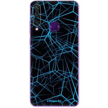 iSaprio Abstract Outlines pro Huawei Y6p (ao12-TPU3_Y6p)