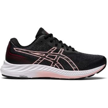 Asics GEL-EXCITE 9 Dámská běžecká obuv, černá, velikost 42.5