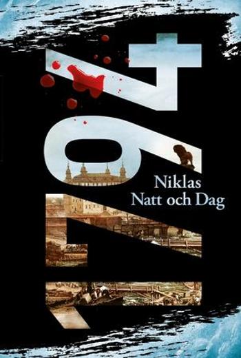 1794 - Niklas Natt och Dag - Natt Och Dag Niklas