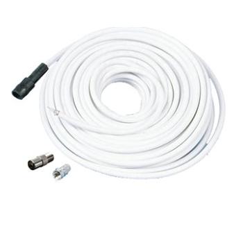 Koaxiální kabel TechniSat COAX CABLE CE UHD 20 (M05e02)