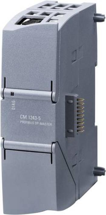 Komunikační modul Siemens CM 1243-5 Profibus Master (6GK7243-5DX30-0XE0)