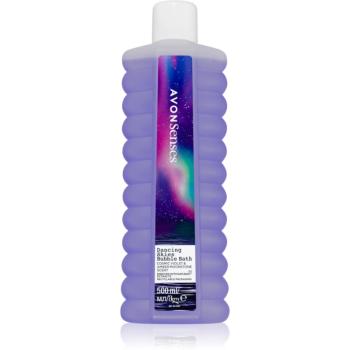 Avon Senses Dancing Skies pěna do koupele 500 ml