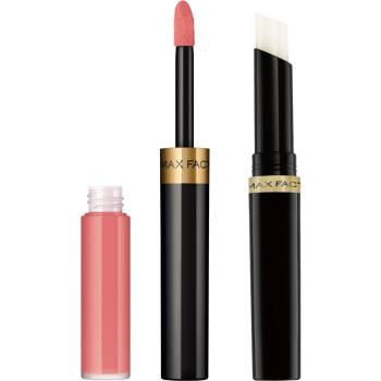 Max Factor Lipfinity Lip Colour dlouhotrvající rtěnka s balzámem odstín 80 Starglow