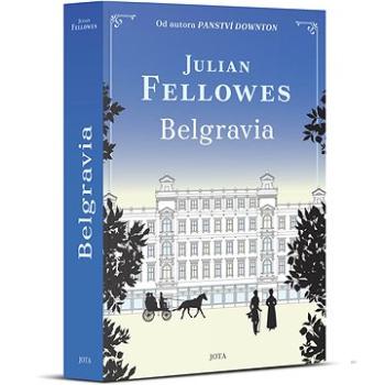 Belgravia (978-80-7565-885-2)