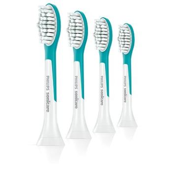 Philips Sonicare for Kids HX6044/33, 4 ks (HX6044/33)