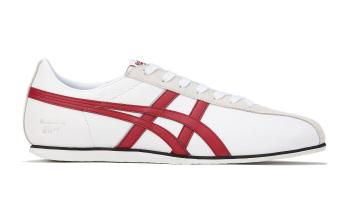 Onitsuka Tiger FB Trainer bílé 1183B768-105