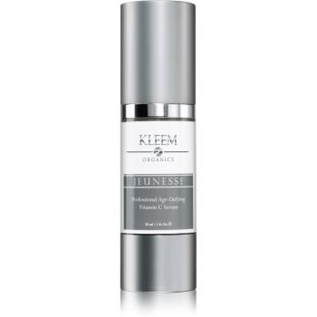 Kleem Organics Vitamin C Serum rozjasňující sérum 30 ml