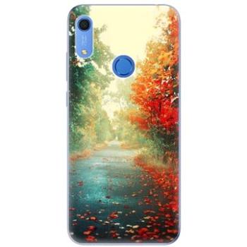 iSaprio Autumn pro Huawei Y6s (aut03-TPU3_Y6s)