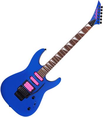 Jackson X Series Dinky DK3XR HSS IL Cobalt Blue Elektrická kytara