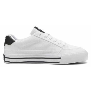 Puma COURT CLASSIC VULC FS Pánské tenisky, bílá, velikost 44