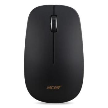 Acer myš Bluetooth černá - BT 5.1, 1200 dpi, 102x61x32 mm, 10m dosah, 1xAA battery, Win/Chrome/Mac, Retail Pack, GP.MCE11.00Z