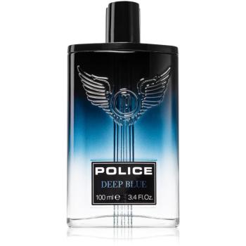 Police Deep Blue toaletní voda pro muže 100 ml