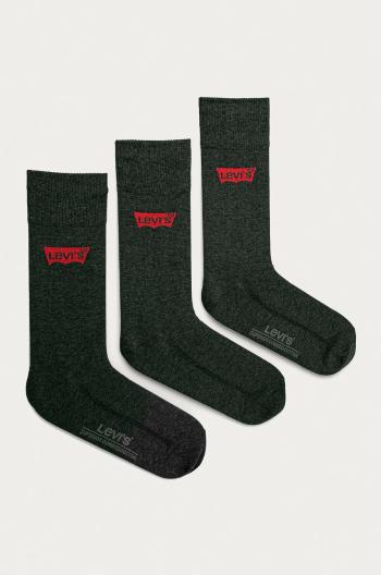 Levi's - Ponožky (4-pack)