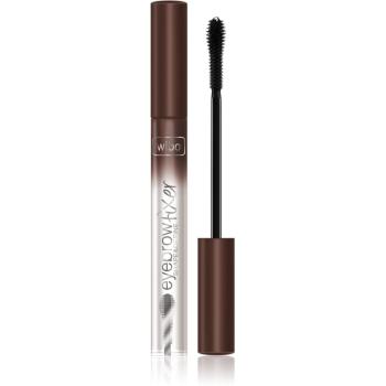 Wibo Eyebrow Fixer gel na obočí 8 ml