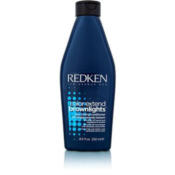 REDKEN Brownlights Conditioner 250 ml (3474636857777)