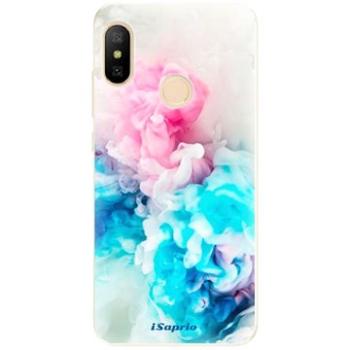 iSaprio Watercolor 03 pro Xiaomi Mi A2 Lite (watercolor03-TPU2-MiA2L)