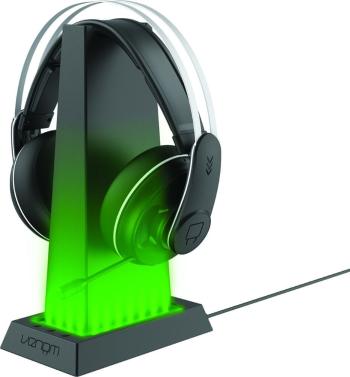 VENOM VS3059 RGB Gaming headset stand