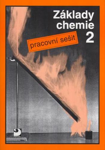 Základy chemie 2 - Beneš Pavel