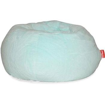 BeanBag Sedací vak Rabbit color 1 - Light blue (BB-rabbit-c1)