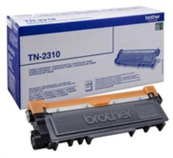 Toner Brother TN-2310 (HL-L23xx, DCP-L25xx, MFC-L27xx, 1200 str., 5%, A4), TN2310