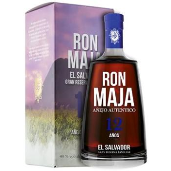 Ron Maja 12Y 0,7l 40% (7410010644010)