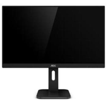 Monitor AOC 24P1 24'', IPS, FullHD, VGA/HDMI/DP/DVI, reproduktory, 24P1