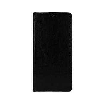 TopQ Pouzdro Special Xiaomi Redmi 9T knížkové černé 56806 (Sun-56806)