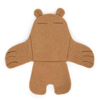 CHILDHOME Sedací polštář Evolu Teddy beige