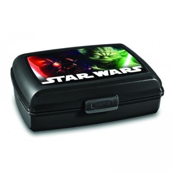 CURVER STAR WARS Svačinový box - 1,3L