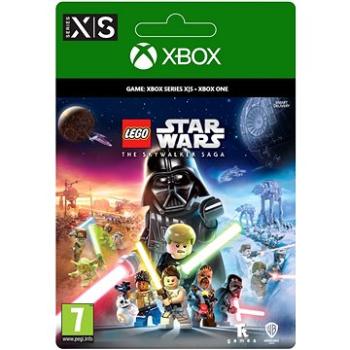 LEGO Star Wars: The Skywalker Saga - Xbox Digital (G3Q-01349)