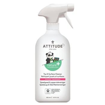 ATTITUDE Surface Cleaner 800 ml (626232401691)