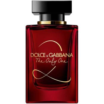 Dolce & Gabbana The Only One 2 parfémovaná voda pro ženy 100 ml