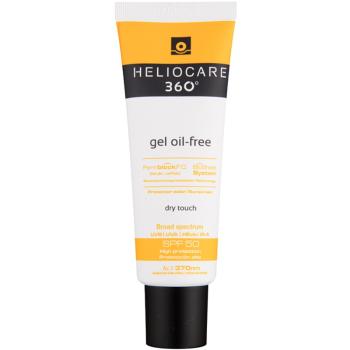 Heliocare 360° gel na opalování SPF 50 50 ml