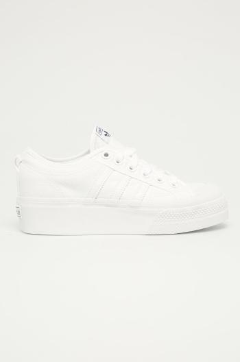 adidas Originals - Tenisky Nizza Platform W FV5322