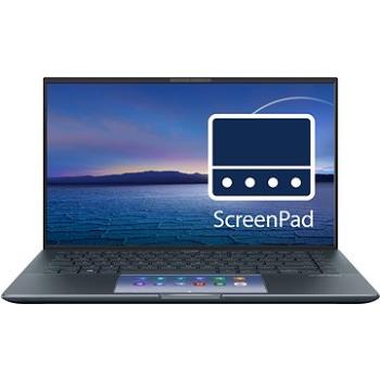 ASUS ZenBook 14 UX435EG-K9181T Pine Grey kovový (UX435EG-K9181T)