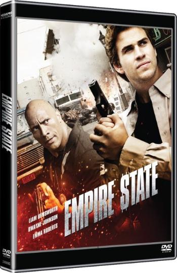 Empire state (DVD)