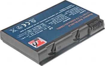 T6 power BATBL50L6 5200mAh - neoriginální, NBAC0034