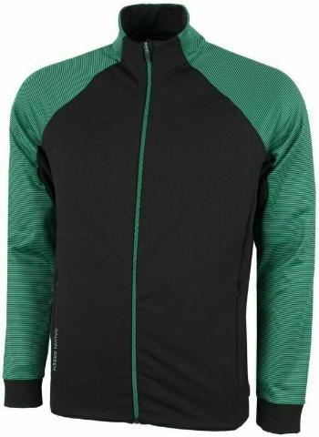 Galvin Green Dominic Black/Green 2XL Bunda