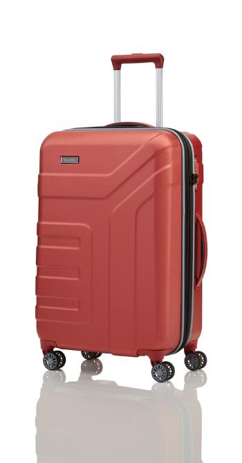 Travelite Vector 4w M Coral