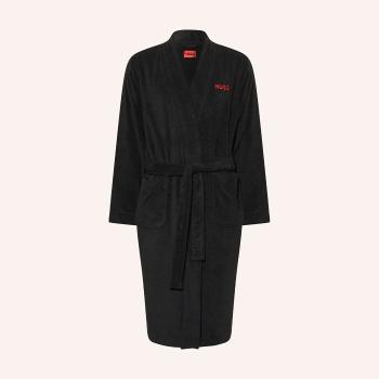 Bathrobe Terry Gown – S