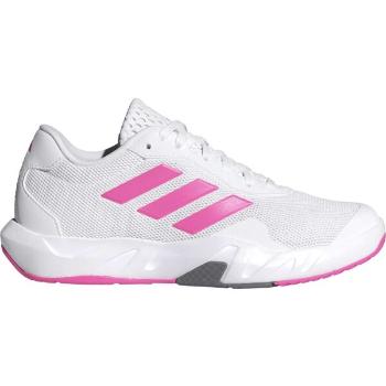 adidas AMPLIMOVE TRAINER W Dámská tréninková obuv, bílá, velikost 41 1/3