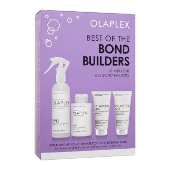 Olaplex Best Of The Bond Builders dárková kazeta dárková sada