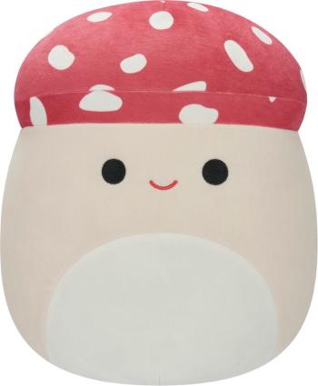 SQUISHMALLOWS Muchomůrka - Malcolm, 30 cm