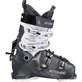 Atomic HAWX PRIME XTD 105 W CT GW Dámská lyžařská obuv, černá, velikost 27 - 27,5