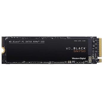 WD Black SN750 SE NVMe 250GB (WDS250G1B0E)