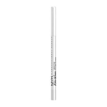 NYX Professional Makeup Epic Wear Liner Stick 1,21 g tužka na oči pro ženy 09 Pure White