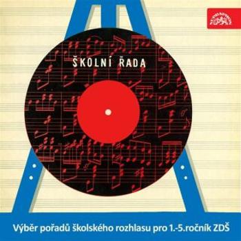 Výběr pořadů školského rozhlasu pro 1.-5. ročník ZDŠ I. - Ludwig Górski - audiokniha