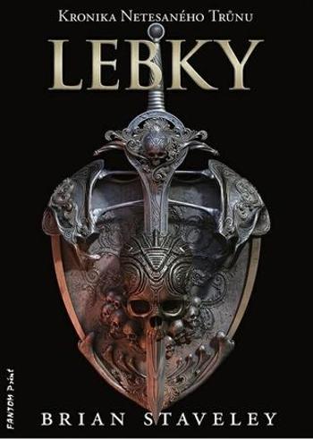 Lebky - Staveley Brian
