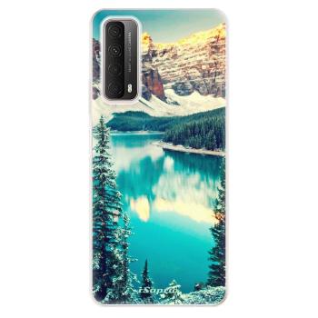 Odolné silikonové pouzdro iSaprio - Mountains 10 - Huawei P Smart 2021