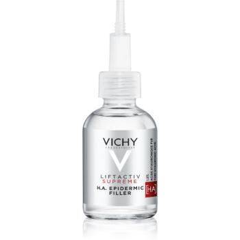 Vichy Liftactiv Supreme H.A. Epidermic Filler sérum proti stárnutí pleti s kyselinou hyaluronovou 30 ml